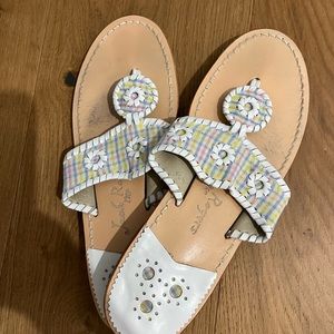 Jack Rogers Sandals